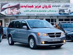 Dodge Caravan